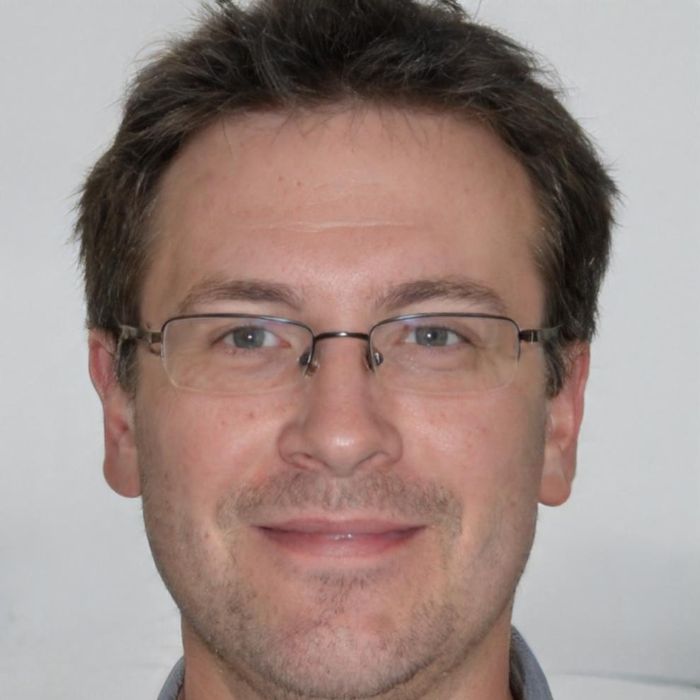 Portrait de Bastien Moreau