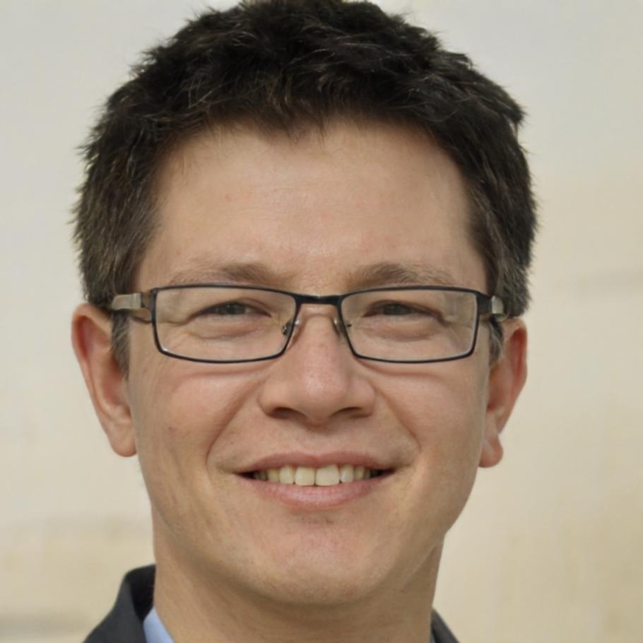 Portrait de Léonard, ancien participant au programme