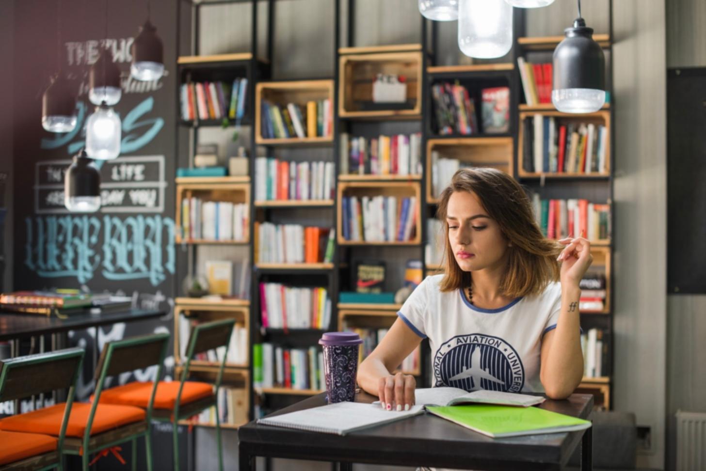 Environnement d'apprentissage moderne et collaboratif