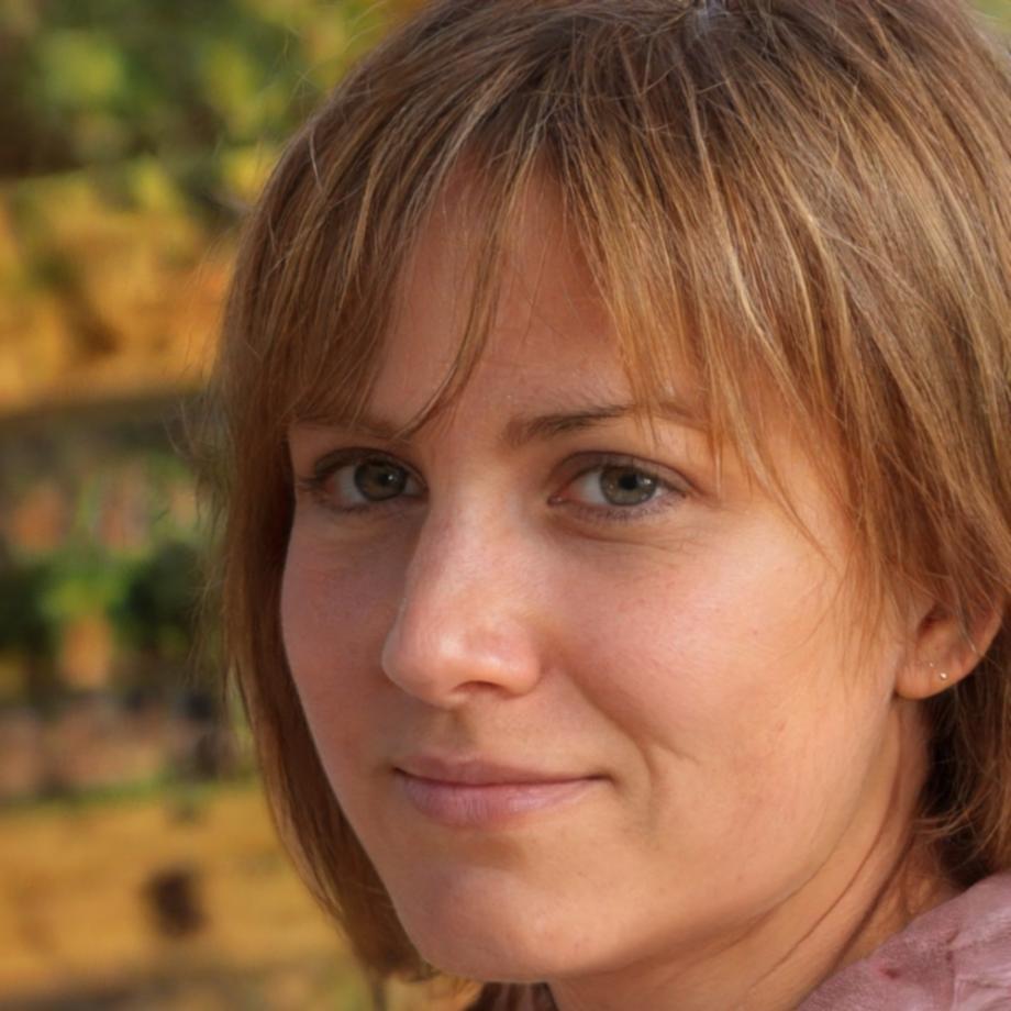 Portrait de Séverine, ancienne participante au programme